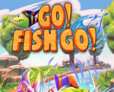 Игра Оди! Fish Go!  онлајн