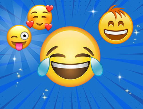 Игра Емоџи предизвик  онлајн