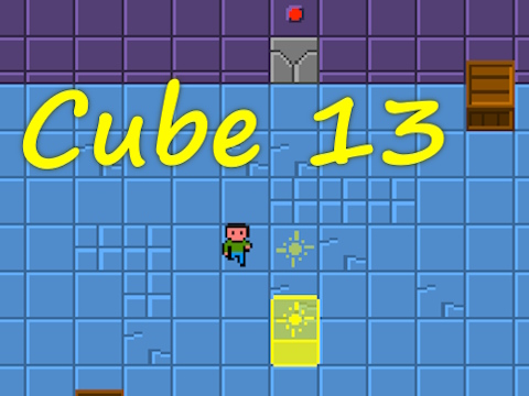 Игра Коцка 13  онлајн