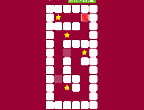 Игра Тврд лавиринт  онлајн