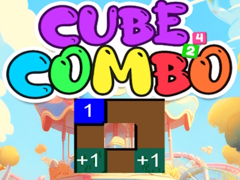 Игра Cubecombo онлајн