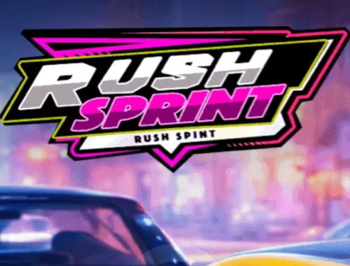 Игра Раш Спринт  онлајн