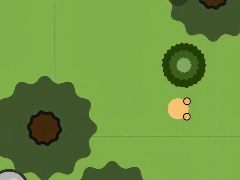 Игра Преживеат. io Battle Royale  онлајн