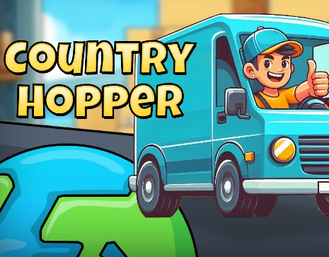 Игра Кантри Хопер  онлајн