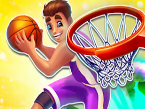 Игра Кошаркарски живот 3D  онлајн