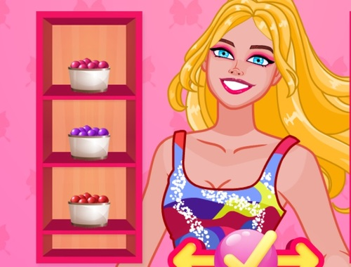 Игра Rondie Reload онлајн