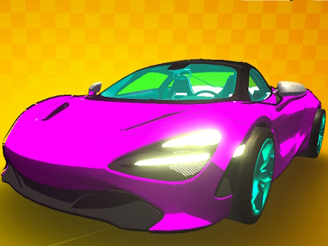 Игра GT автомобили градски трки онлајн