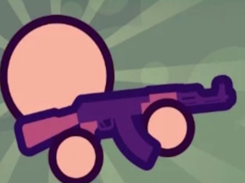 Игра Преживеат. io Battle Royale  онлајн