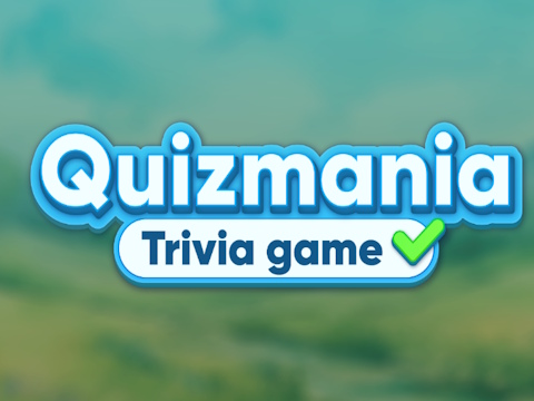Игра Игра Quizmania Trivia  онлајн
