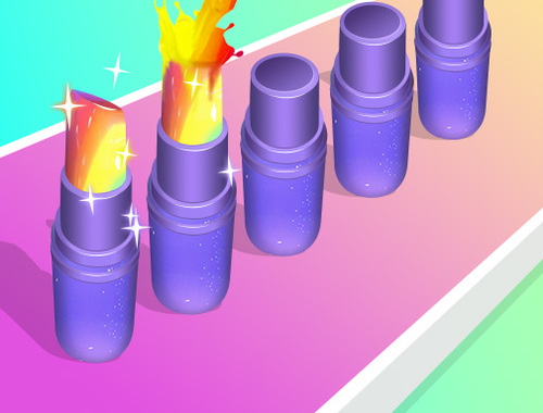 Игра Кармини колектор Run  онлајн