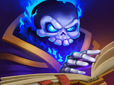Игра Тајната на Mage  онлајн