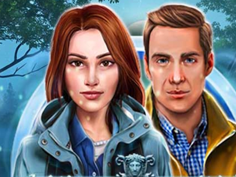 Игра Фантомска светлина  онлајн