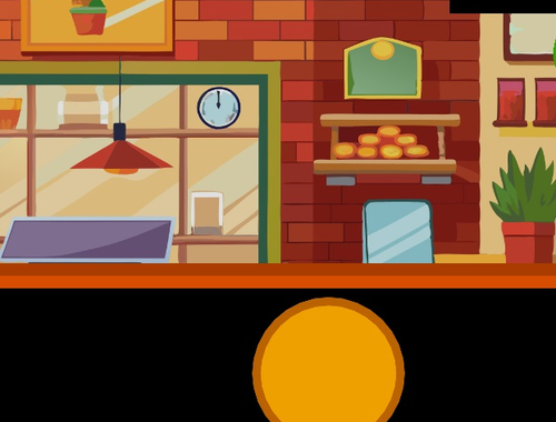 Игра Пица Frenzy Tycoon  онлајн