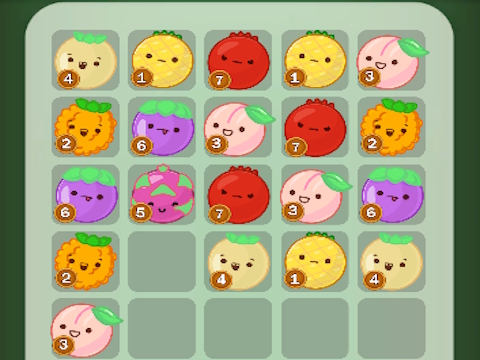 Игра Dize загатки: 2048 Спој се!  онлајн