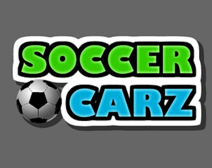 Игра Фудбал Карц  онлајн