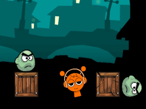 Игра Стартувајте го The Sprunki  онлајн