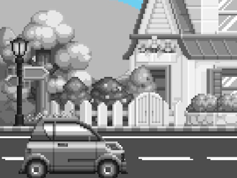 Игра Pixel Fun - Боја по број  онлајн