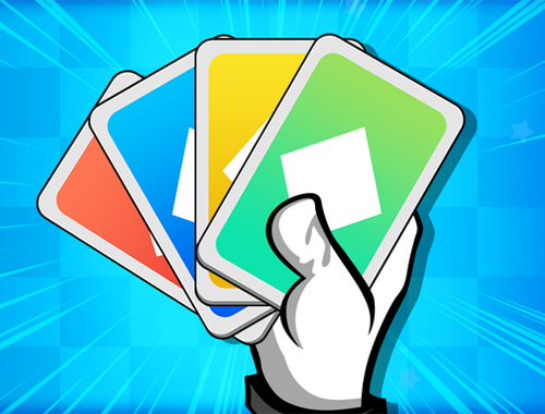 Игра Uno на Интернет  онлајн