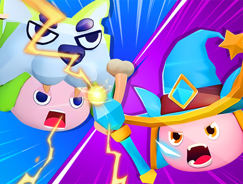 Игра Мобилни легенди лигите  онлајн