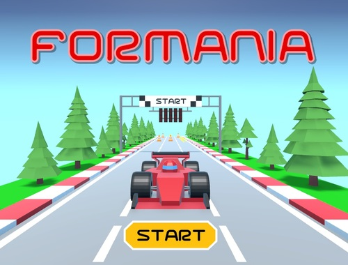 Игра Форманија  онлајн