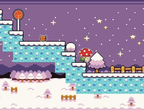 Игра Shroom Hero онлајн