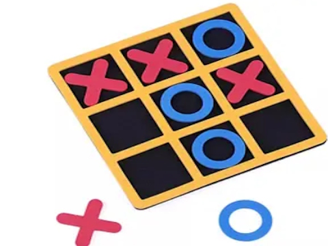 Игра X О битка  онлајн
