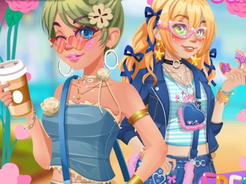 Игра Girly во тексас  онлајн