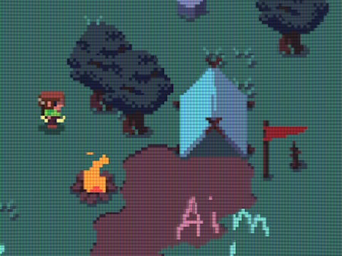 Игра Quivershot онлајн