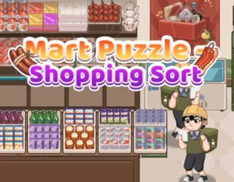 Игра МАРТ  онлајн