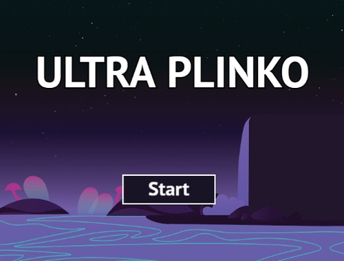 Игра Ултра Плинко  онлајн