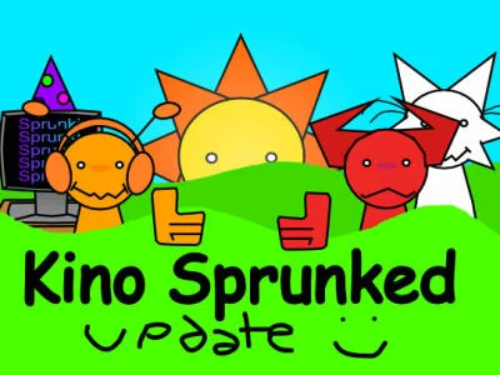 Игра Кино се распрсна 2  онлајн