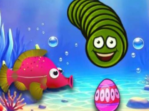 Игра Flappy Twist онлајн