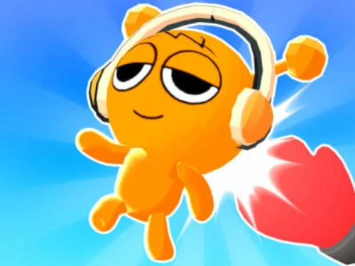 Игра Sprunki Ragdoll: Box 3D онлајн