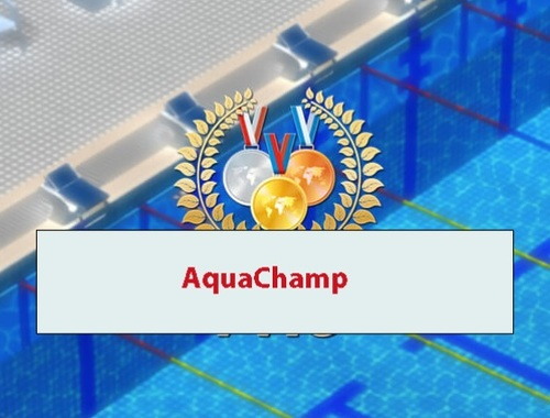 Игра Aquacachamp  онлајн