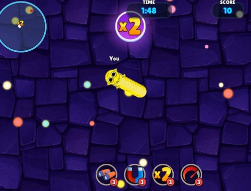 Игра Слики Спреки Слитер игра 2  онлајн