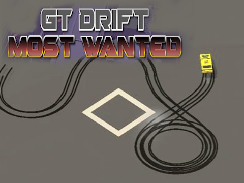 Игра GT Drift најмногу бараше  онлајн