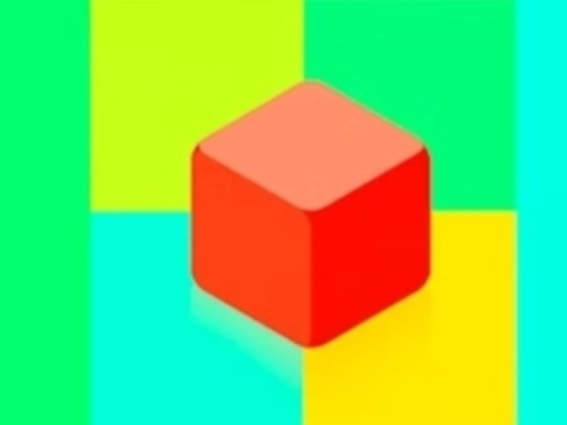 Игра Колекција на класични загатки - 2048 - 10x10  онлајн
