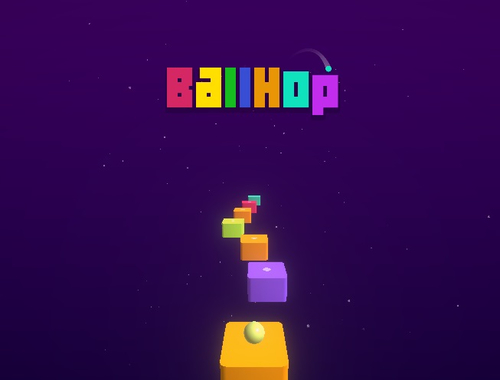 Игра Бол хоп  онлајн