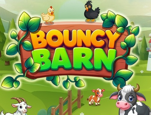 Игра Boundy штала  онлајн