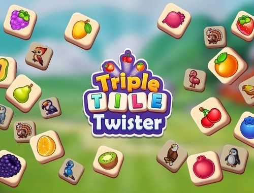 Игра Трипл плочки пресврт  онлајн