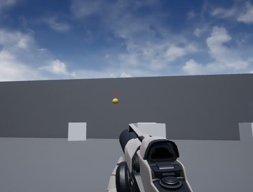 Игра Нереален мотор 4 fps  онлајн