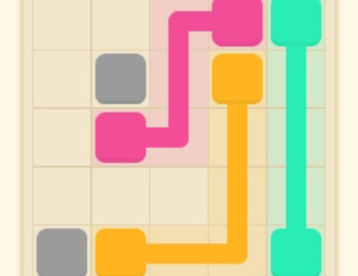 Игра Линии на проток  онлајн