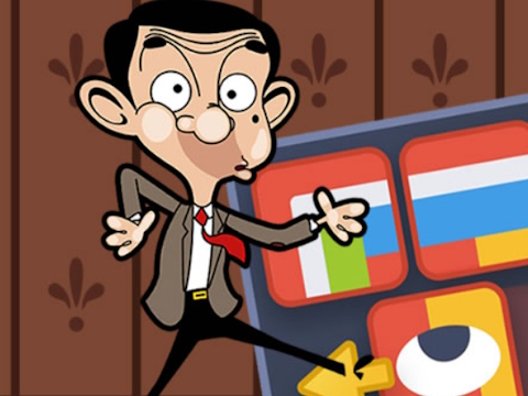 Игра Г -дин грав загатка  онлајн