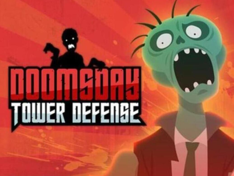 Игра Одбрана на кулата Doomsday  онлајн