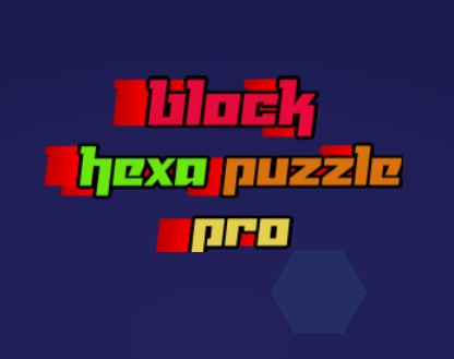 Игра Блокирајте ја Hexa загатката про  онлајн