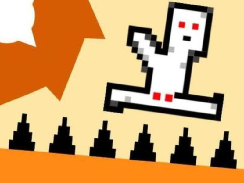 Игра Бегство или умре  онлајн