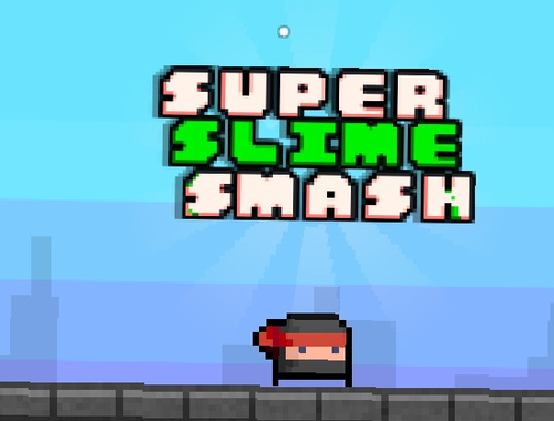 Игра Супер лигите Smash  онлајн