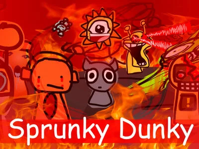 Игра Спречен Данки  онлајн