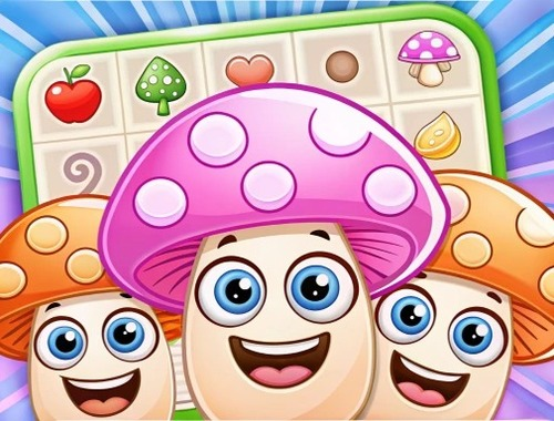 Игра Мешула треска натпревар 3  онлајн