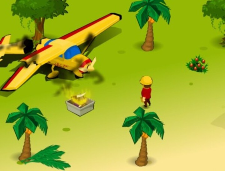 Игра Смел Jackек  онлајн